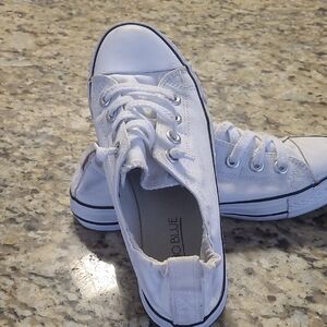 Soho White Women's Sneakers